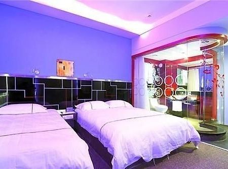 Harbin Xilong Hotel Mai Mai Street Branch Kültér fotó