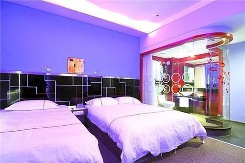 Harbin Xilong Hotel Mai Mai Street Branch Kültér fotó