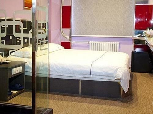 Harbin Xilong Hotel Mai Mai Street Branch Kültér fotó