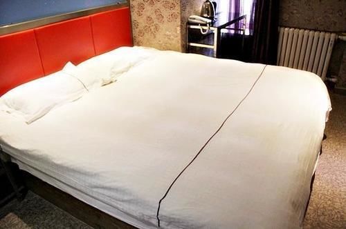 Harbin Xilong Hotel Mai Mai Street Branch Kültér fotó
