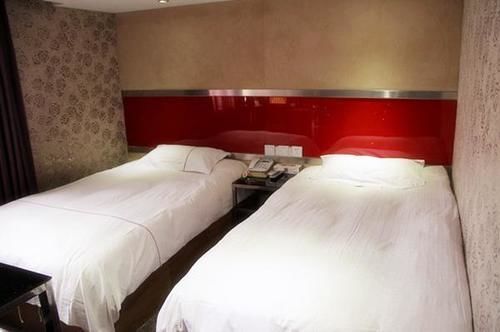 Harbin Xilong Hotel Mai Mai Street Branch Kültér fotó