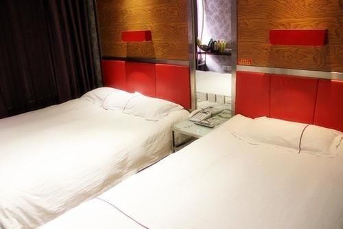 Harbin Xilong Hotel Mai Mai Street Branch Kültér fotó